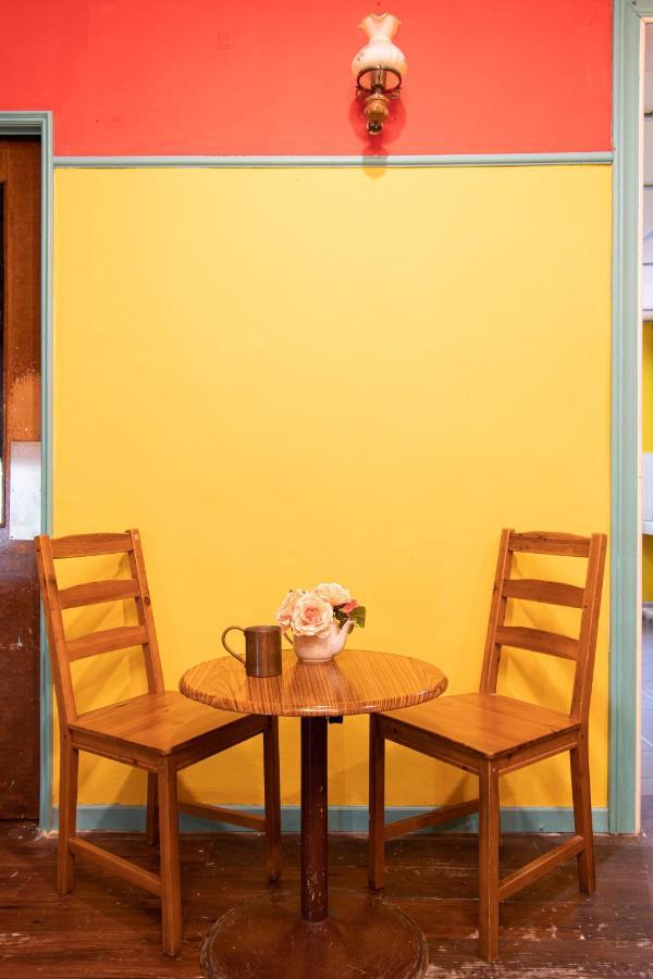 Hostel Travel Hub *
