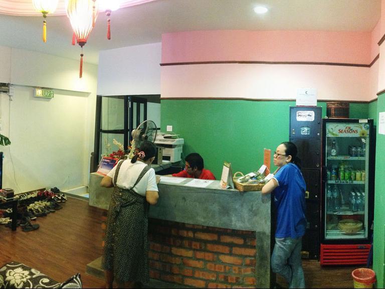 Travel Hub Kuala Lumpur