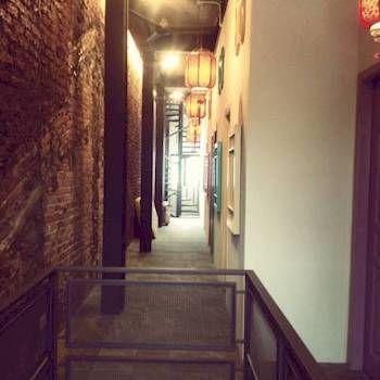 Travel Hub Hostel