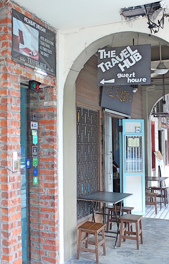 Travel Hub Kuala Lumpur