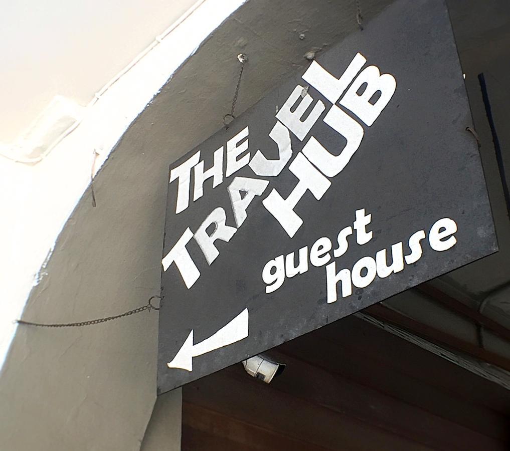 Travel Hub Hostel