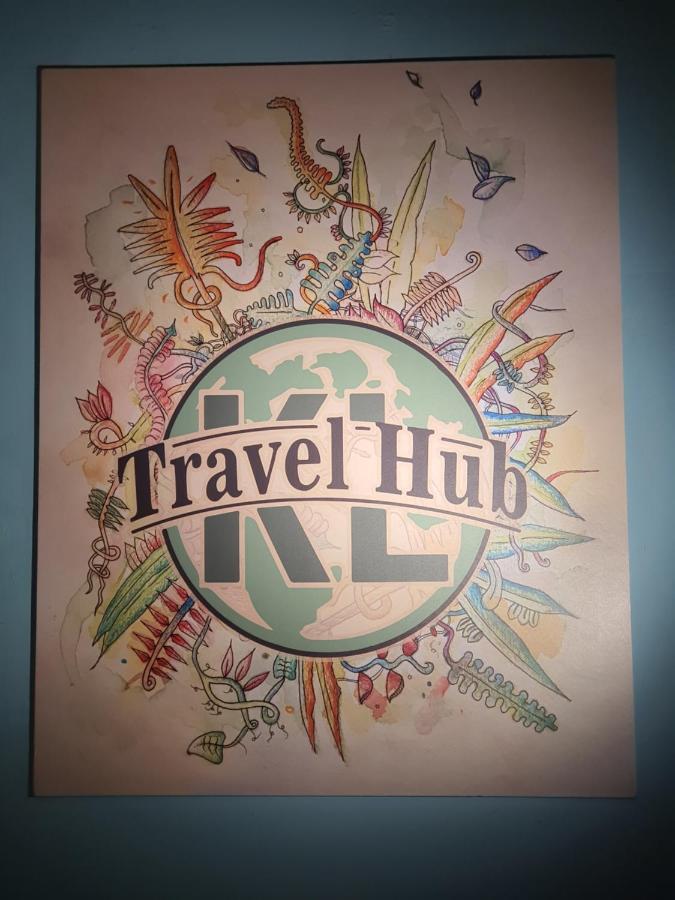 Travel Hub Hostel Kuala Lumpur