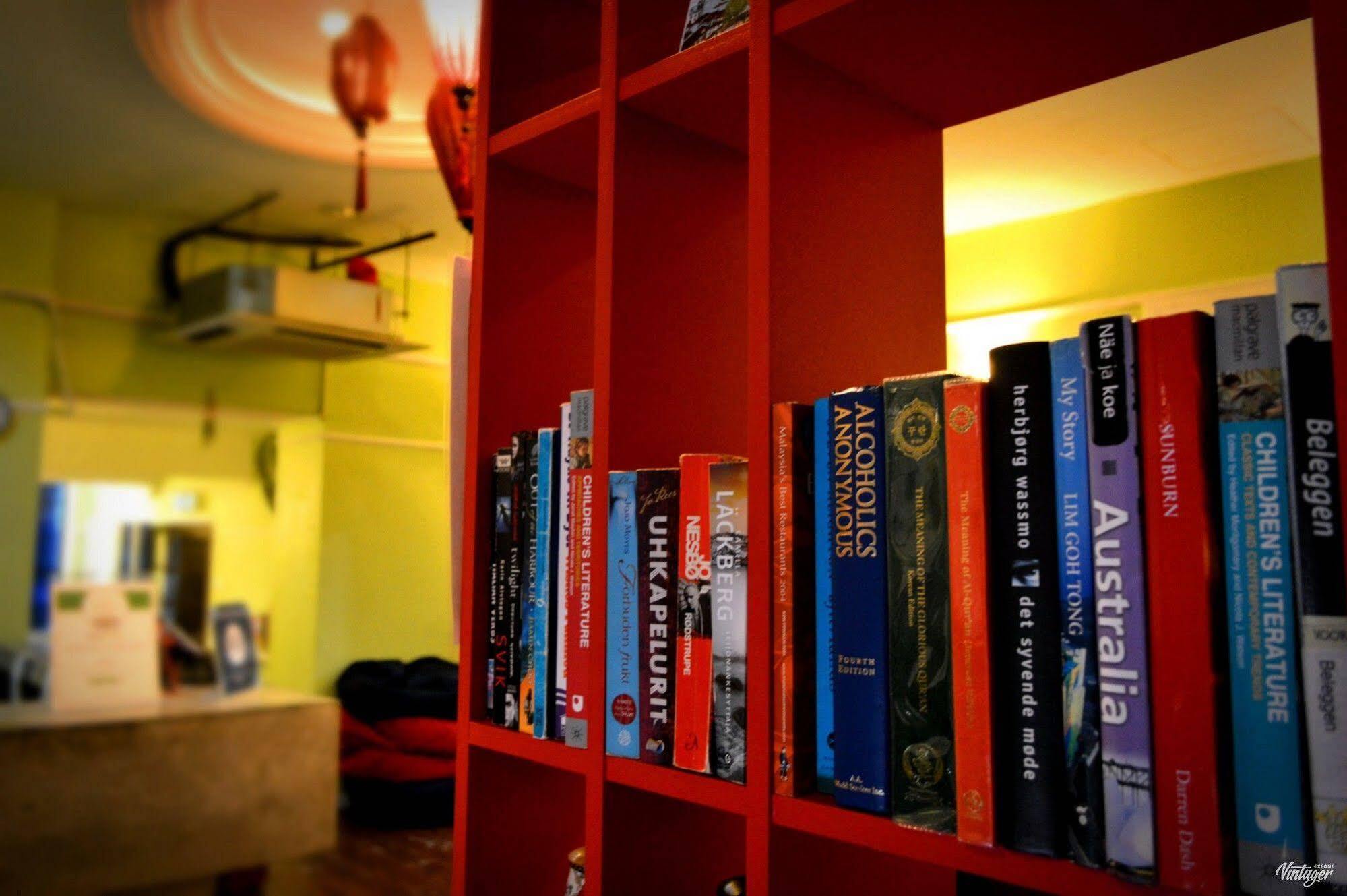 Hostel Travel Hub